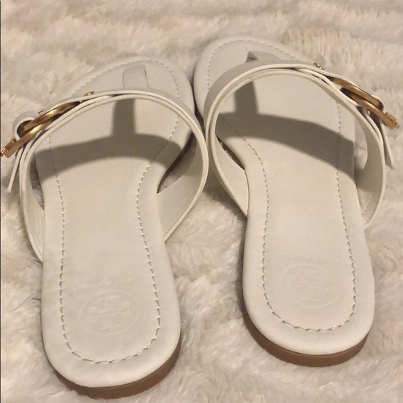 Tory Burch Sandals - Picture 3 of 4